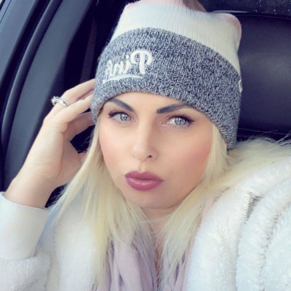 Meet your Posher, Amanda